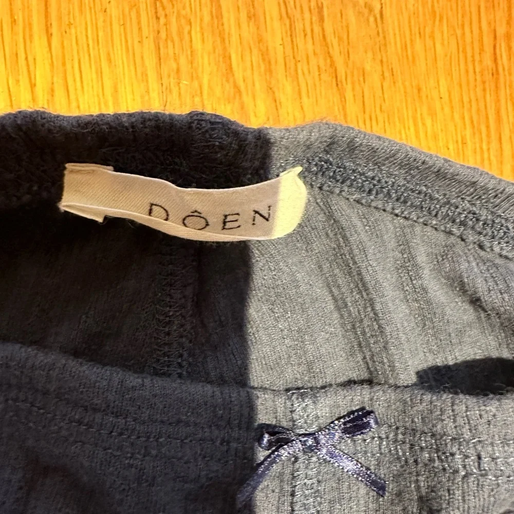 Doen Rhea Pant, EUC - Picture 3 of 3